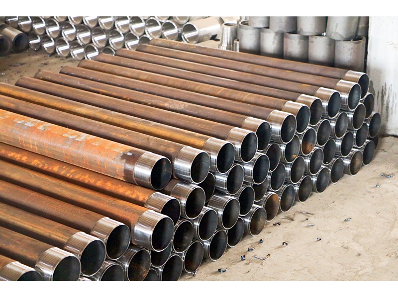 Drilling Core Barrel Geological ExplorationJIN ZHOU CITY TONG SHUN
